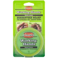 Crema de maini Working Hands, 96g, O'Keeffe's