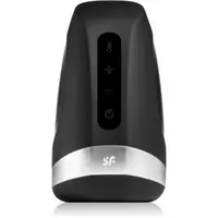 Satisfyer Men Heat vibration masturbator vibrator