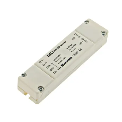 LED DALI PWM Dimmer Mono