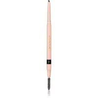 Gucci Gucci Beauty Stylo À Sourcils creion pentru sprâncene rezistent la apă culoare 06 Noir 0.09 g