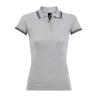 Cămașă Polo |122| SOLS Pasadena Femei