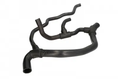 Furtun radiator inferior potrivit RENAULT CLIO II, KANGOO, KANGOO EXPRESS 1.9D 08.97