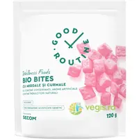 Gustare Bites cu Migdale si Curmale Ecologica/Bio 120g