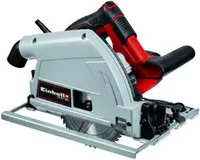 Ferastraul cu plonjare manual Einhell - TE-PS 165, 1200W