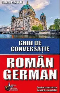 Ghid de conversatie roman-german