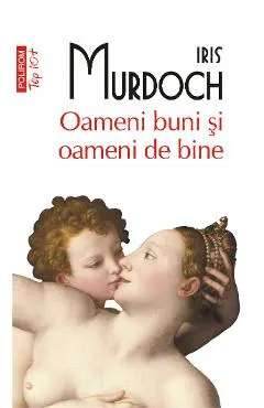eBook Oameni buni si oameni de bine