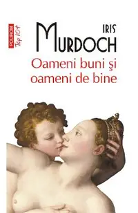 eBook Oameni buni si oameni de bine