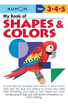 My Book of Shapes & Colors
