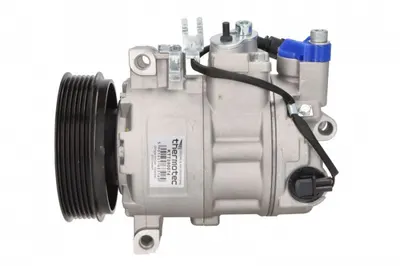 Compresor Climatizare Potrivit Audi A1, A3, A4 Allroad B8, A4 B6, A4 B8, A5, Q2, Q3, Q5, Tt; Seat Alhambra, Altea, Altea Xl, Ateca, Ibiza Iv, Ibiza Iv Sc, Ibiza Iv St, Leon, Leon Sc 1.0-3.6 07.98