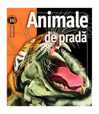 Animale de pradă. Insiders - Hardcover - John Seidensticker, Susan Lumpkin