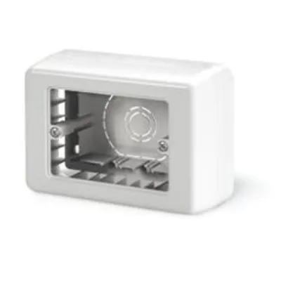 Box For Wiring Accessoriesn142x100x53mm White 83,5mm