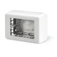 Box For Wiring Accessoriesn142x100x53mm White 83,5mm