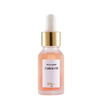 NAILSUP Ser Hidratant Cuticule Natural Bio Scrub 15 ml Bloom