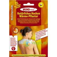 Plasture cu Efect de Incalzire pentru Zona Gatului si a Umerilor 30x9.5cm