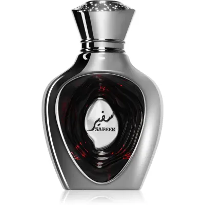 Niche Emarati Safeer Eau de Parfum unisex 100 ml
