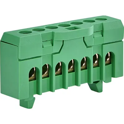 Blocuri terminale tip șurub ES ESC-QBLOK7002