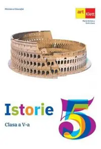Manual Istorie