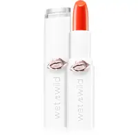 Wet n Wild MegaLast ruj strălucitor cu efect de hidratare culoare Tanger-ring the Alarm 3.3 g