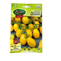 Seminte tomate Cherry galbene, 0,2 gr, Florian Bulgaria - Default Title