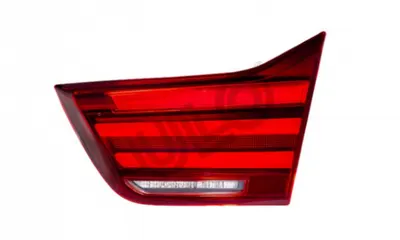Stop spate Dreapta (partea interioara, LED) potrivit BMW 4 (F32, F82), 4 (F33, F83), 4 (G22, G82) 07.13