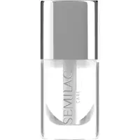 Semilac Nail Care Plant Keratin Boost fermitate pentru unghii 11 ml