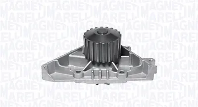 Pompa apa cu garnitura potrivit CITROEN C8; PEUGEOT 406, 407, 607 2.2 02.00
