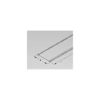 Capac Canal De Cablu 60X100Mm, 0,7Mm