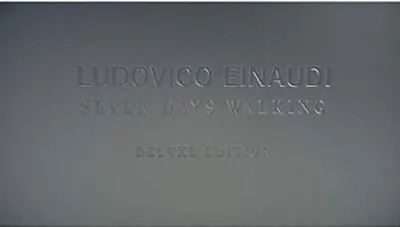 Seven Days Walking - CD + Vinyl