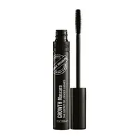 Mascara, Gosh Copenhagen, The Secret Of Longer Lashes, negru, 10 ml