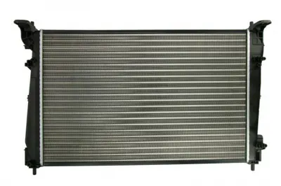 Radiator Apa Racire Motor Abarth Grande Punto, Punto; Alfa Romeo Mito; Fiat Bravo Ii, Doblo, Grande Punto, Punto Evo; Lancia Delta Iii; Opel Combo, Combo Tour, Corsa D 1.3d-2.0d Dupa 2005