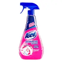 Solutie pentru Scos Pete Asevi, cu Pulverizator, 750 ml