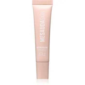 Mesauda Hydraware Moisturizing Eye Contour gel de ochi pentru contur