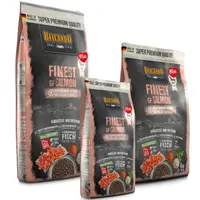 Belcando Finest Grain Free Somon - 1-kg,belcando