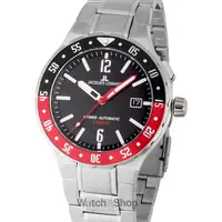 Ceas Jacques&nbsp;Lemans Jacques Lemans 1-2109F Hybromatic men`s 42mm