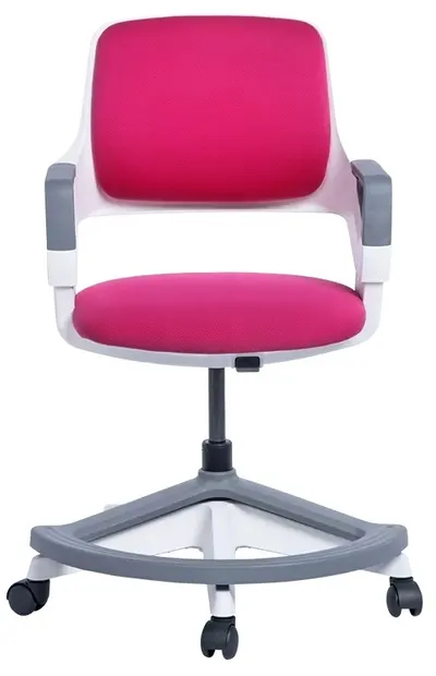 Scaun pentru copii Carmen Clever - Roz