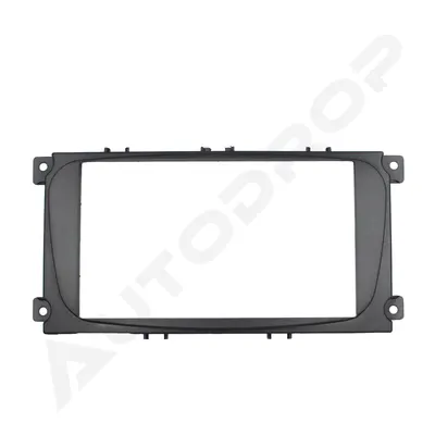 Ramă adaptoare FORD FOCUS GALAXY MONDEO S-MAX - 2DIN universal 178 102, montaj dedicat