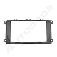 Ramă adaptoare FORD FOCUS GALAXY MONDEO S-MAX - 2DIN universal 178 102, montaj dedicat