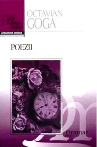 Poezii. Octavian Goga - Paperback brosat - Octavian Goga