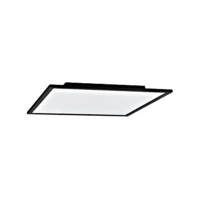 Salobrena-C 34W LED 230V BLE-RGB/CCT 595x595 black