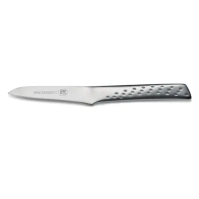 Cutit de curatat Deluxe inox