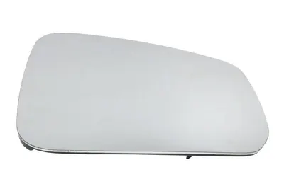 Sticla oglinda laterala Dreapta potrivit FORD TRANSIT / TOURNEO CONNECT III; VW CADDY V dupa 2020 - (convexa, cu incalzire)