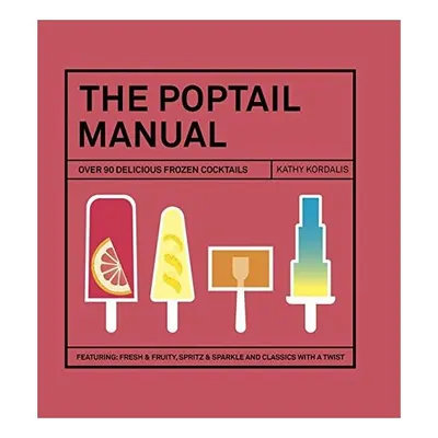 The Poptail Manual
