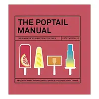 The Poptail Manual
