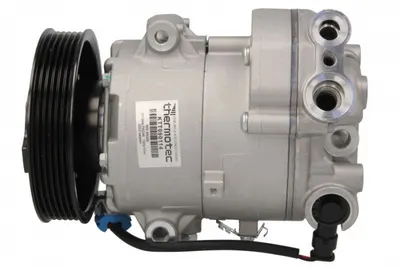 Compresor climatizare potrivit OPEL ASTRA J, MERIVA B, ZAFIRA C 1.4 1.4LPG 12.09