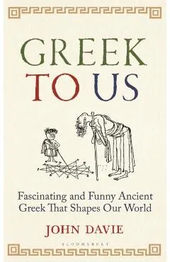 Greek To Us