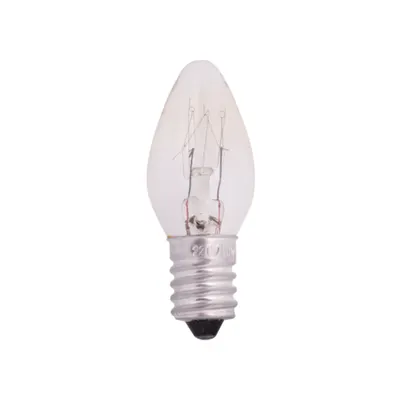 Bec Lampa Veghe 10W E14