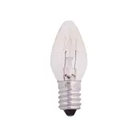 Bec Lampa Veghe 10W E14
