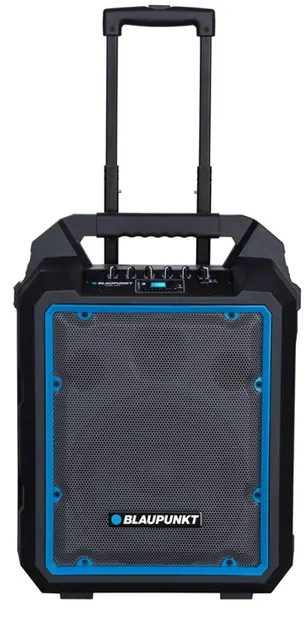 Sistem audio Blaupunkt - MB10, negru