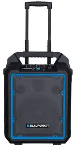 Sistem audio Blaupunkt - MB10, negru