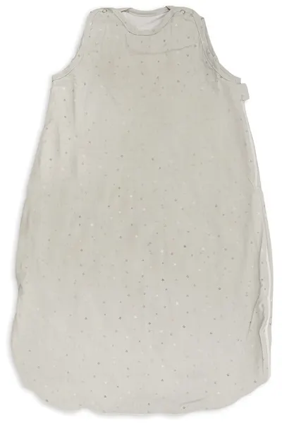 Sac de dormit de vară Lorelli - 0.5 Tog, 85 cm, cer gri